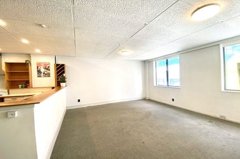 Photo of property in Dixon Building, 2/64 Dixon Street, Te Aro, Wellington, 6011
