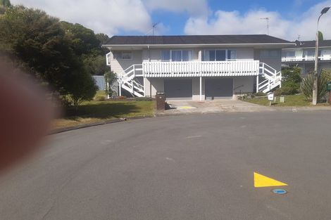 Photo of property in 12b Halyard Place, Whitby, Porirua, 5024