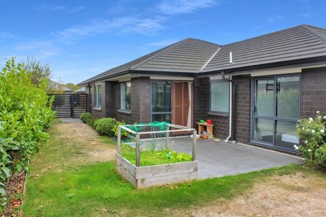 Photo of property in 10 Eversham Drive, Rolleston, 7615