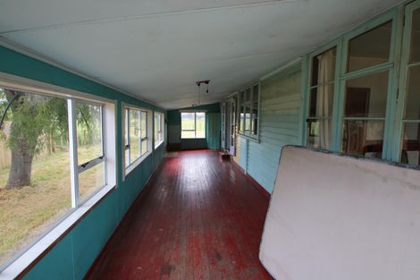 Photo of property in 116 Kumi Road, Awanui, 0486
