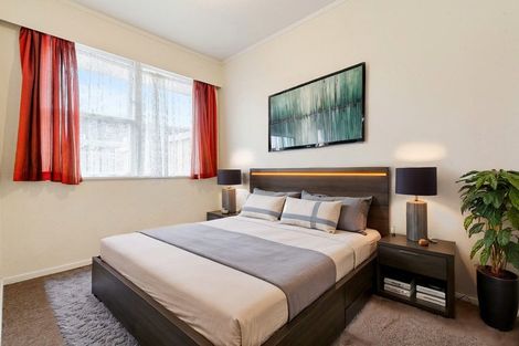 Photo of property in 2/31a Vine Street, Mangere East, Auckland, 2024