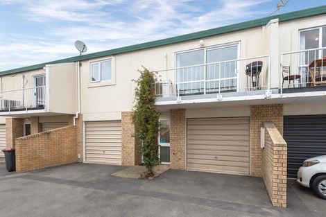 Photo of property in The Mill, 8/444 Hagley Avenue, Christchurch Central, Christchurch, 8011