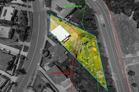 Photo of property in 2 Glengarry Road, Glen Eden, Auckland, 0602