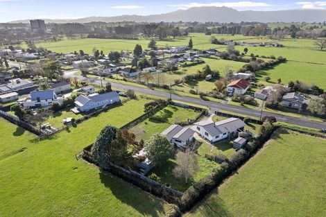 Photo of property in 44 Farmer Road, Waitoa, 3310