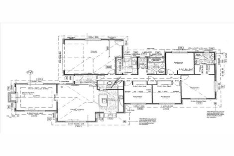 Photo of property in 68 Hungerford Drive, Rolleston, 7615