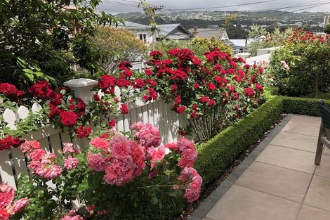 Photo of property in 65 Ellice Street, Mount Victoria, Wellington, 6011