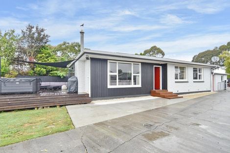 Photo of property in 70 Ohoka Road, Kaiapoi, 7630