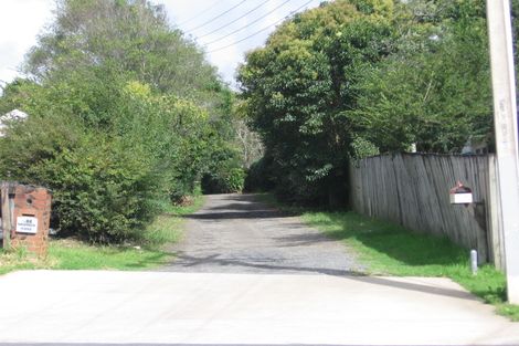 Photo of property in 546 Swanson Road, Ranui, Auckland, 0612
