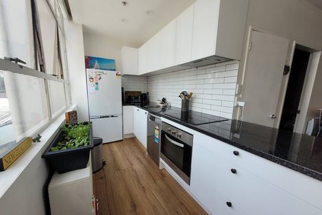 Photo of property in Hume House, 152u1 The Terrace, Wellington Central, Wellington, 6011