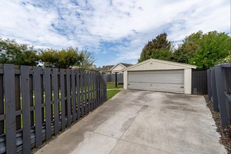 Photo of property in 105 Rowley Avenue, Hoon Hay, Christchurch, 8025