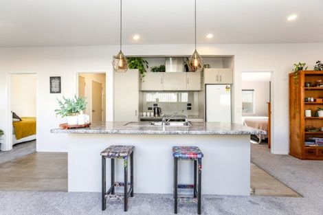 Photo of property in 1/1 Paritutu Road, Spotswood, New Plymouth, 4310