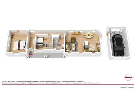 Photo of property in 123 Nelson Street, Petone, Lower Hutt, 5012