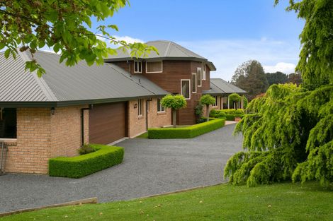 Photo of property in 111 Puahue Road, Te Awamutu, 3875