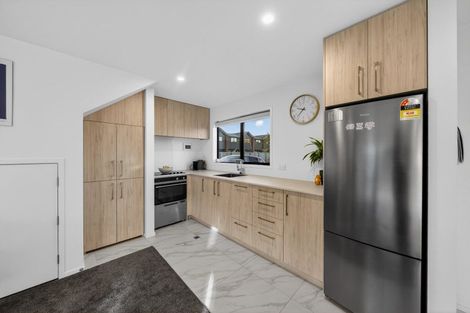 Photo of property in 4/8 Matata Place, Dallington, Christchurch, 8061