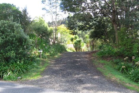 Photo of property in 6 Jays Road, Titirangi, Auckland, 0604