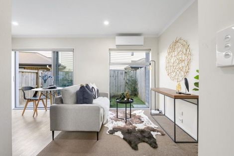 Photo of property in 215u5 Massey Street, Frankton, Hamilton, 3204