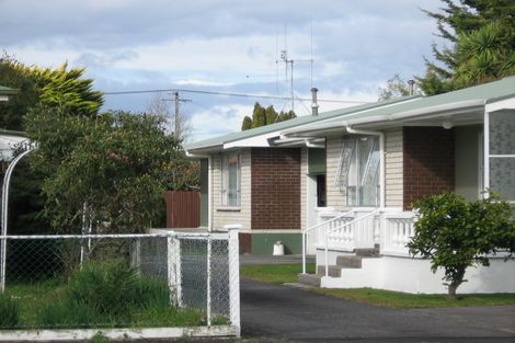 Photo of property in 43 Irvine Street, Frankton, Hamilton, 3204