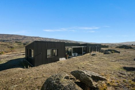Photo of property in 35 Perseverance Drive, Conroys Gully, Alexandra, 9392