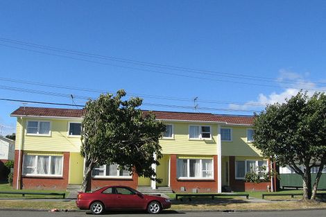 Photo of property in Elsinor Flats, 48e Merton Street, Trentham, Upper Hutt, 5018