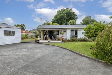 Photo of property in 29a Roosevelt Street, Levin, 5510