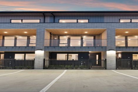 Photo of property in 10/70 Killarney Street, Takapuna, 0622