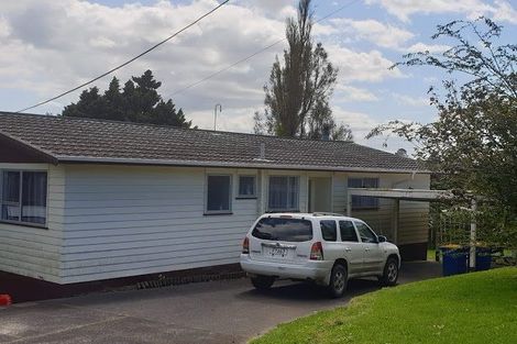 Photo of property in 138a Rathgar Road, Henderson, Auckland, 0610