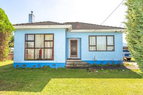 Photo of property in 28 Roberts Avenue, Aramoho, Whanganui, 4500