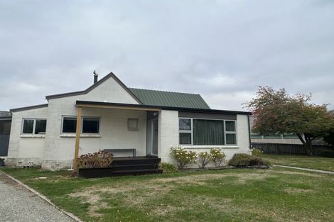 Photo of property in 56 Hunter Crescent, Wanaka, 9305