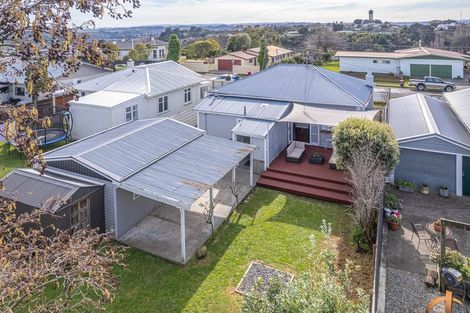 Photo of property in 24 Stark Street, Durie Hill, Whanganui, 4500