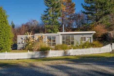 Photo of property in 5 Swimming Dam Road, Naseby, 9396