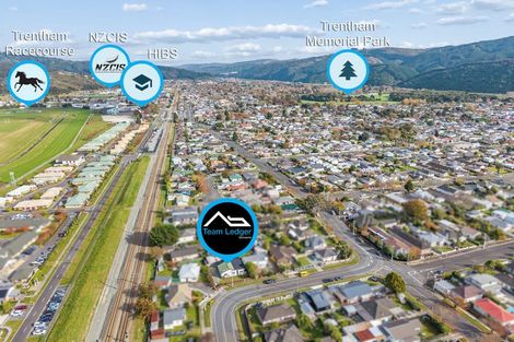 Photo of property in 101 Miro Street, Trentham, Upper Hutt, 5018
