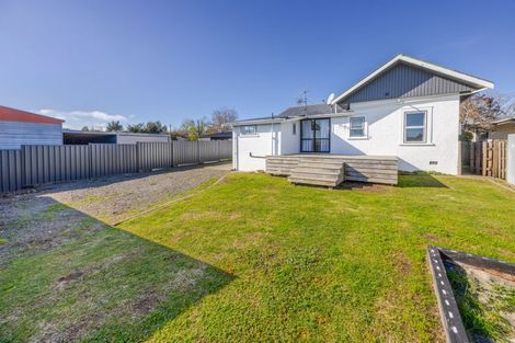 Photo of property in 214 Porangahau Road, Waipukurau, 4200