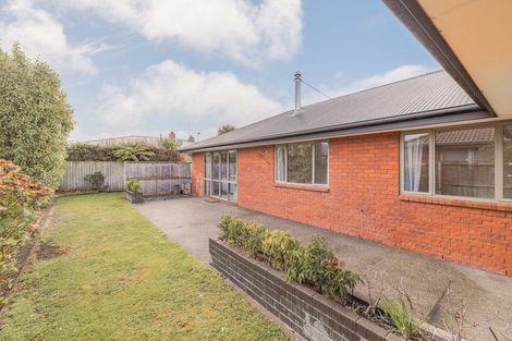 Photo of property in 134a Baker Street, New Brighton, Christchurch, 8083