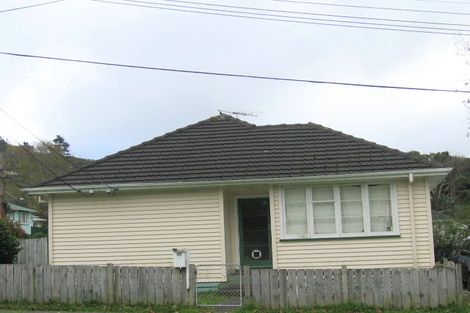 Photo of property in 3 Speedy Street, Stokes Valley, Lower Hutt, 5019
