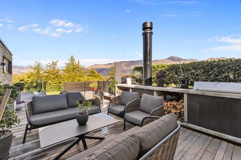 Photo of property in 34 Minaret Ridge, Wanaka, 9305