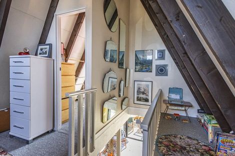 Photo of property in 45d Goldfinch Street, Ohakune, 4625