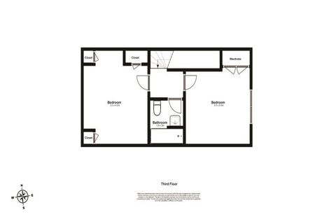 Photo of property in 16/185 Tasman Street, Mount Cook, Wellington, 6021