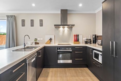 Photo of property in 18 Granite Drive, Rolleston, 7614