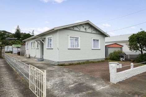 Photo of property in 202 Heale Street, Thames, 3500