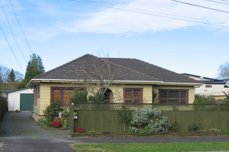 Photo of property in 19 Richmond Street, Whitiora, Hamilton, 3200