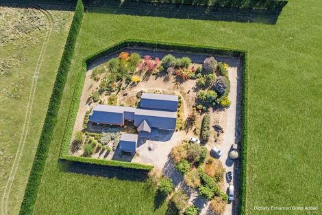 Photo of property in 1299 Hororata Dunsandel Road, Dunsandel, 7682