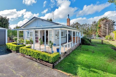 Photo of property in 78 Gatland Road, Opaheke, Papakura, 2113