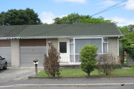 Photo of property in 4 Vincent Place, Opawa, Christchurch, 8023