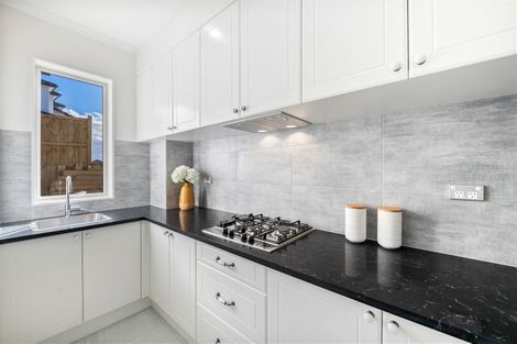 Photo of property in 50 Elevation Street, Flat Bush, Auckland, 2019