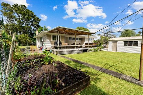 Photo of property in 498 Vinegar Hill Road, Kauri, Kamo, 0185