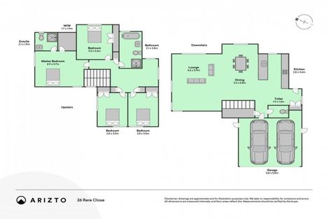 Photo of property in 26 Rere Close, Takanini, 2112