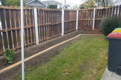 Photo of property in 1/455 Gloucester Street, Linwood, Christchurch, 8011