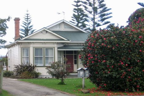 Photo of property in 11 Stuckey Street, Levin, 5510