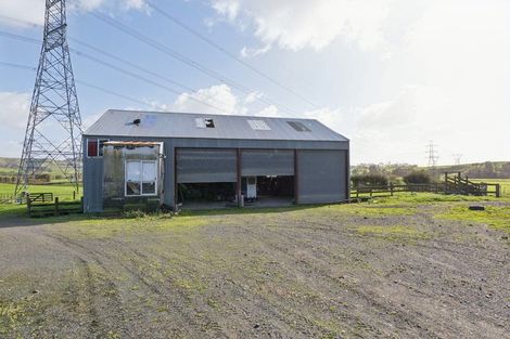 Photo of property in 41 Matahuru Road, Waiterimu, Ohinewai, 3784