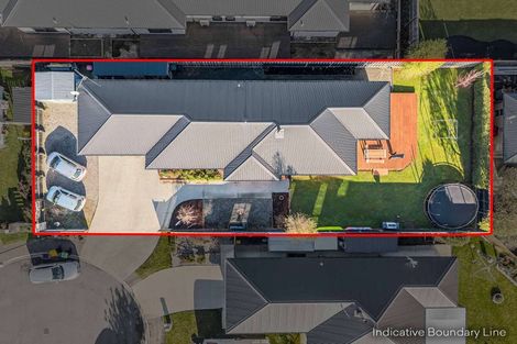 Photo of property in 8 Stonebridge Lane, Oxford, 7430